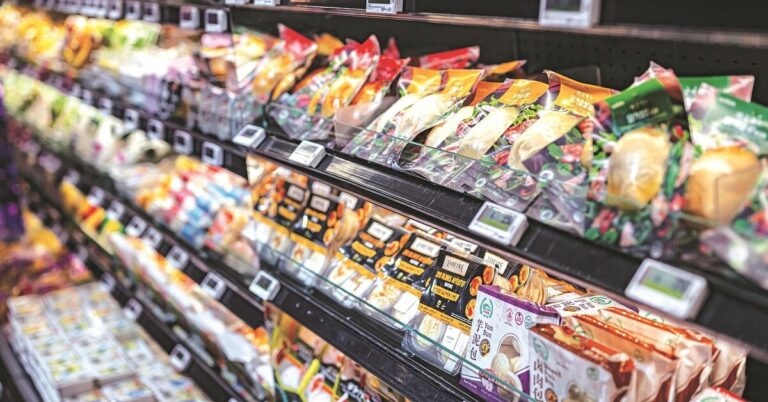 The GLP-1 diet: How weight-loss drugs are changing packaged food business The GLP-1 diet: How weight-loss drugs are changing packaged food business