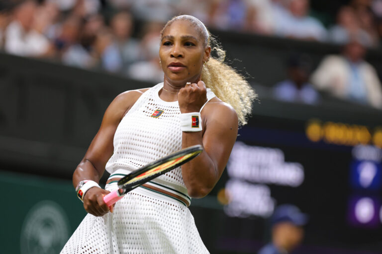 Serena Williams’ wellness routine: diet, fitness and recovery Serena Williams’ wellness routine: diet, fitness and recovery