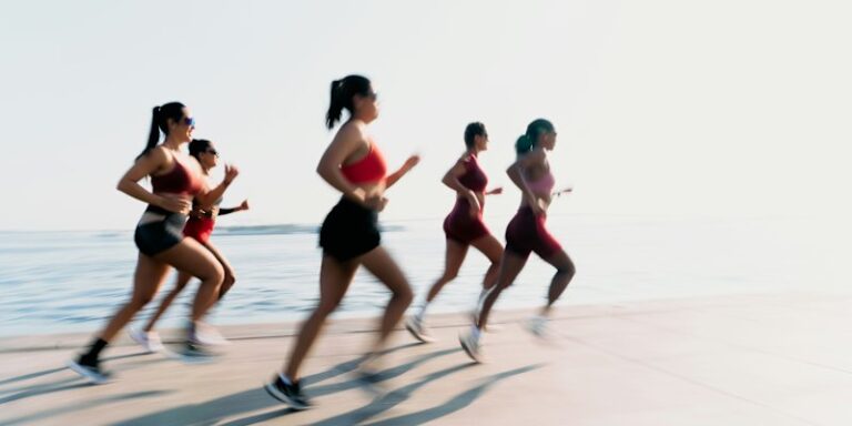 This Fitness Metric May Be The Most Overlooked Predictor Of Heart Disease