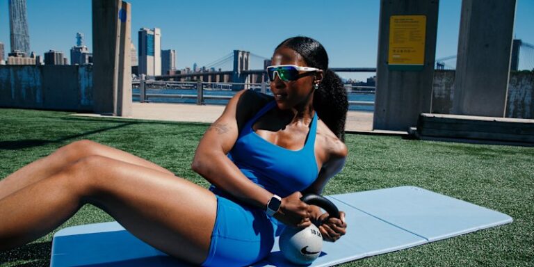 Three Types Of Training May Protect Bones After Menopause, Research Finds Three Types Of Training May Protect Bones After Menopause, Research Finds