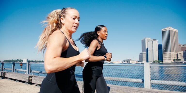 Why Omega-3s Deserve A Spot In Your Workout Routine