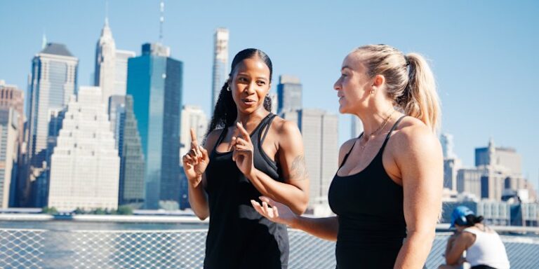 This Exercise Habit Can Cut Your Risk of Early Death in Half This Exercise Habit Can Cut Your Risk of Early Death in Half