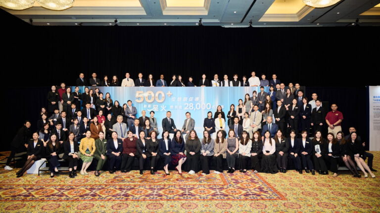 Behind the Win: Sands China cultivates an authentic employee experience built on growth, wellbeing, and belonging
