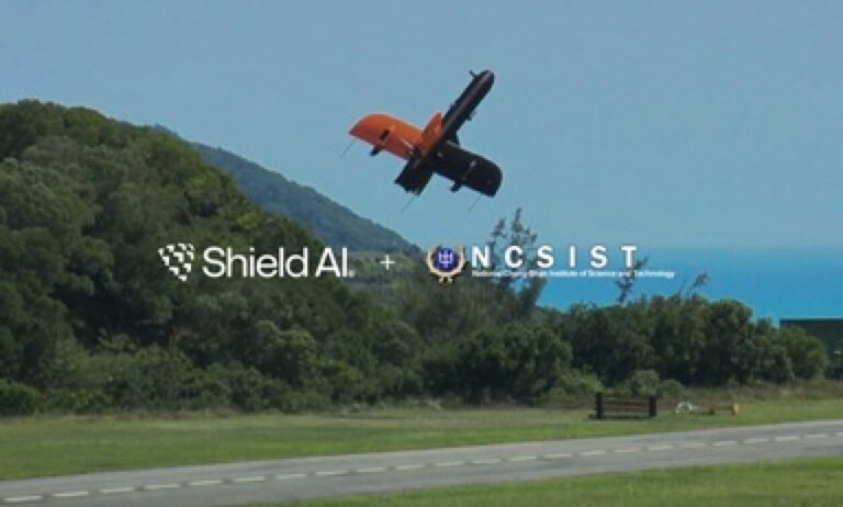 Autonomous AI coordinates three UAVs in Taiwanese swarm exercise Autonomous AI coordinates three UAVs in Taiwanese swarm exercise