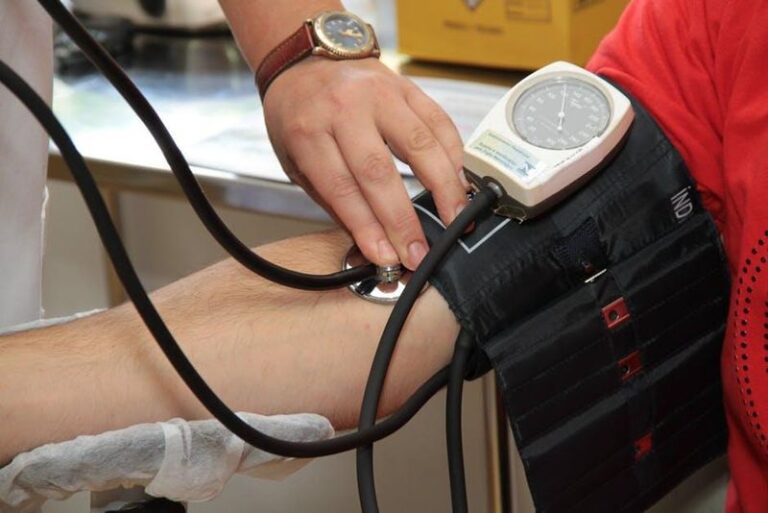 Nsight Health Reports Blood Pressure and Glucose Improvements in Monitored Chronic Disease Patients Nsight Health Reports Blood Pressure and Glucose Improvements in Monitored Chronic Disease Patients