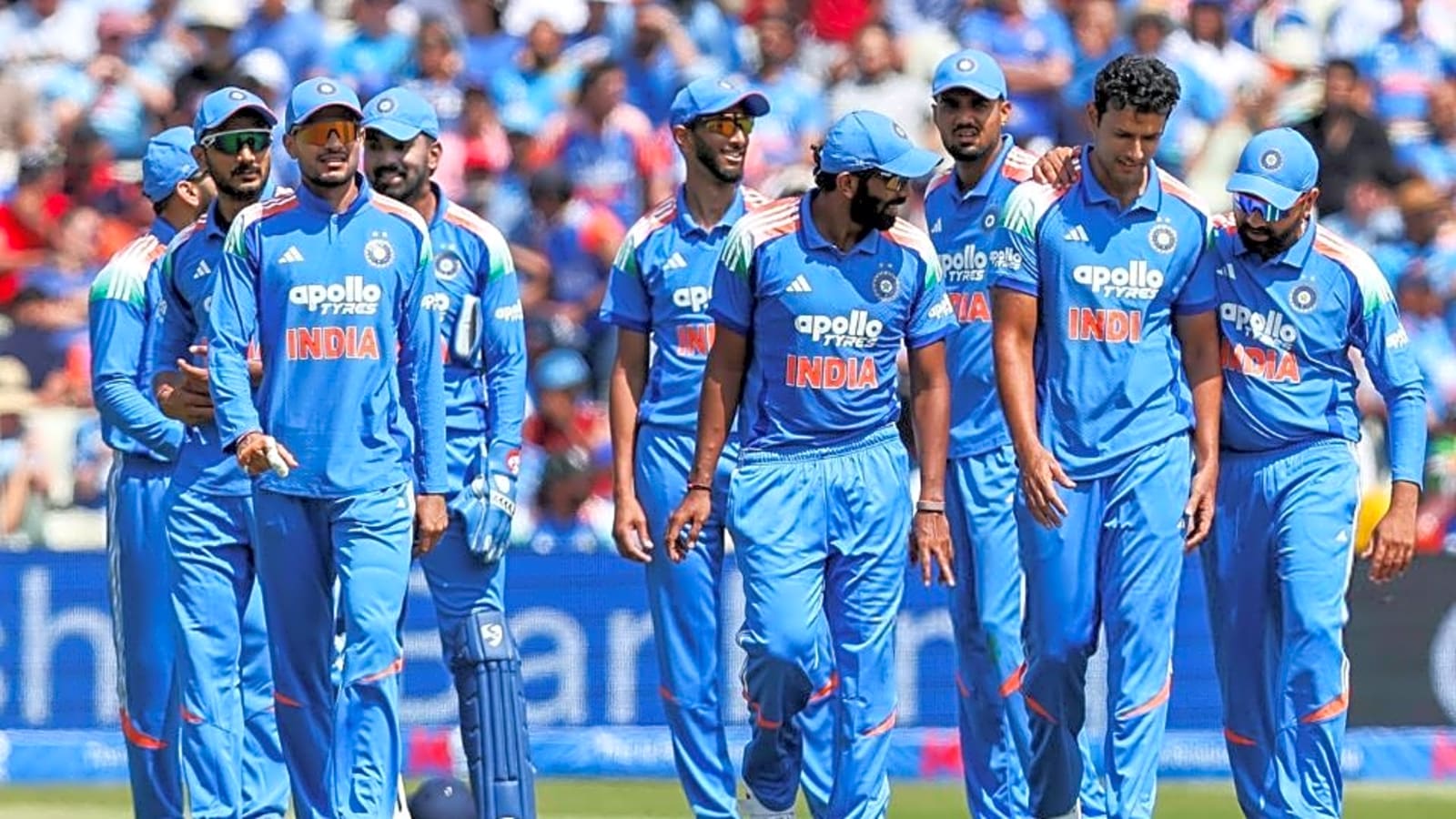 Several Indian cricketers reportedly using weight-loss injections to look leaner