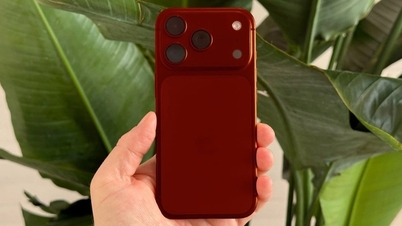 The iPhone 18 Pro Max continues to be leaked ahead of its launch.