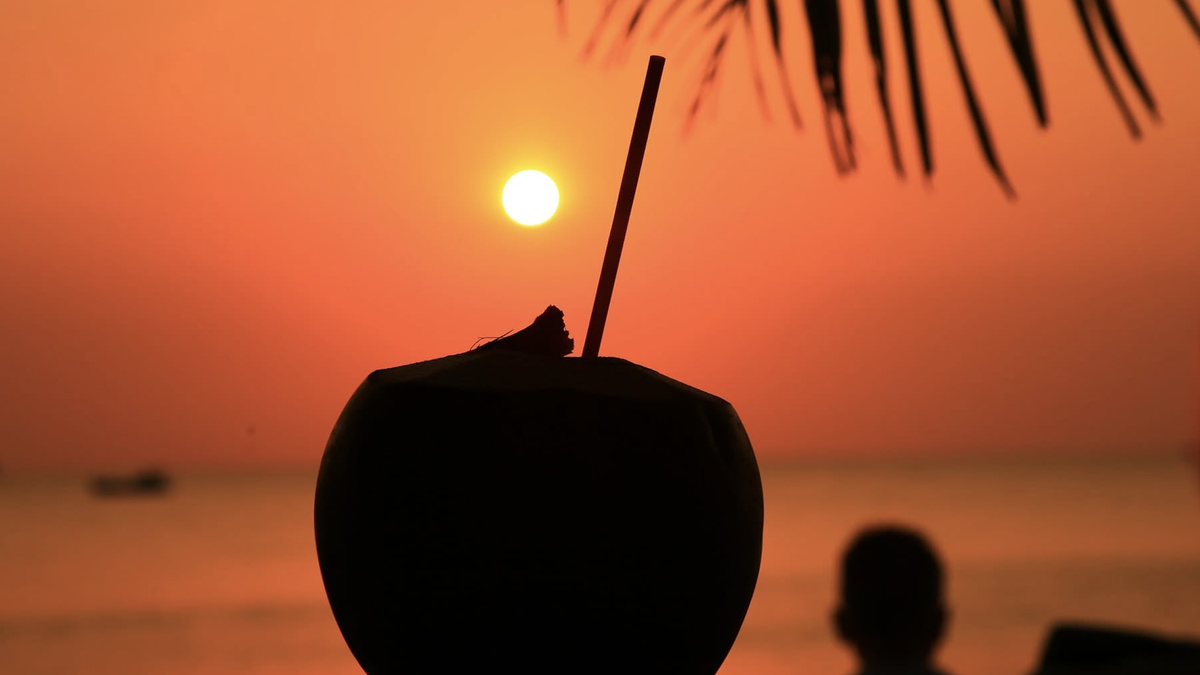 Phu Quoc beach unexpectedly makes it into the list of 'most beautiful beaches in the world'.