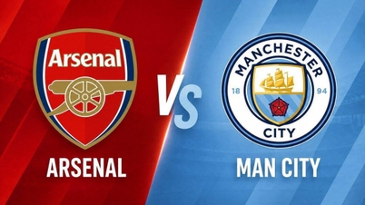 Match preview and prediction for Arsenal vs Man City: A spectacular opening, a fiery clash in the English Premier League!