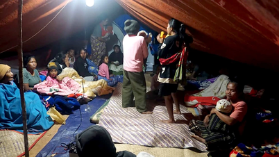 Earthquake in Indonesia: At least 51 dead, thousands awaiting aid.