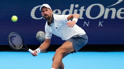 Djokovic succumbed to Tirante at the Cincinnati Open 2026 after a worrying physical setback.