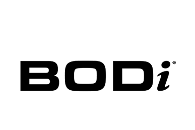 Bodi logo