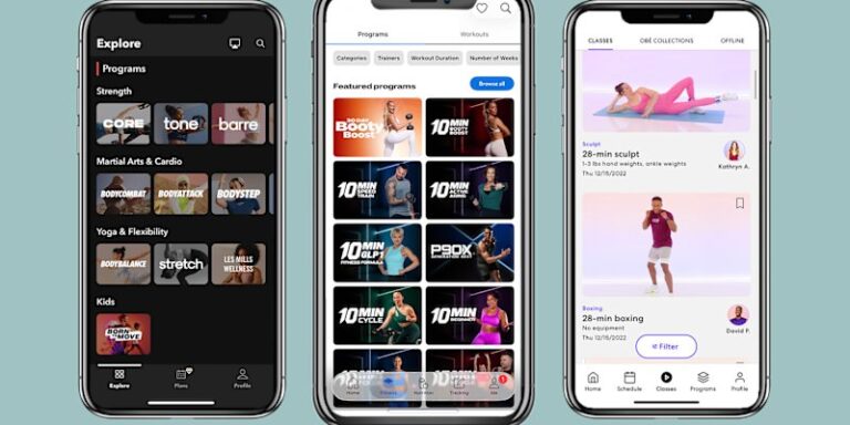 11 Best Fitness Apps For Home Workouts Of 2026 11 Best Fitness Apps For Home Workouts Of 2026