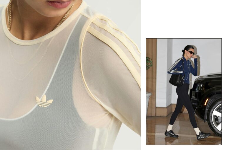 Your Workout Wardrobe Could Use a Fall Pick-Me