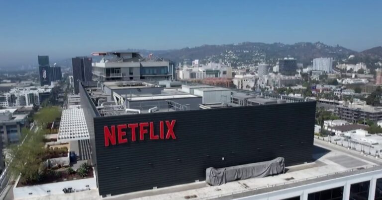 Netflix announces ‘Weight to Date’ reality show about finding love after weight loss