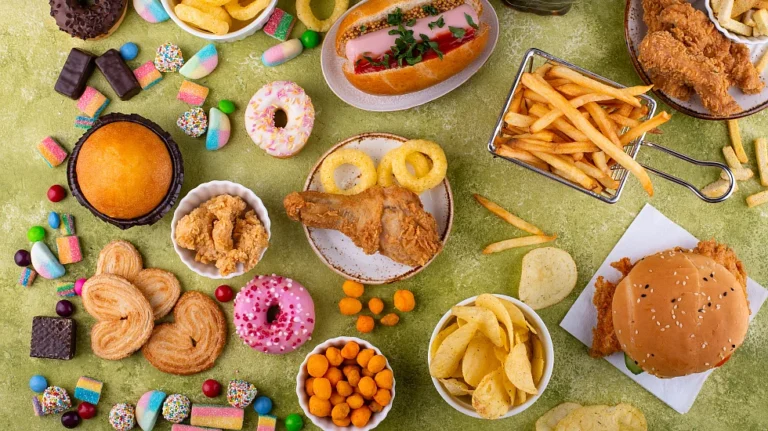 Assam Youth Obesity Crisis: Lifestyle & Health Impact