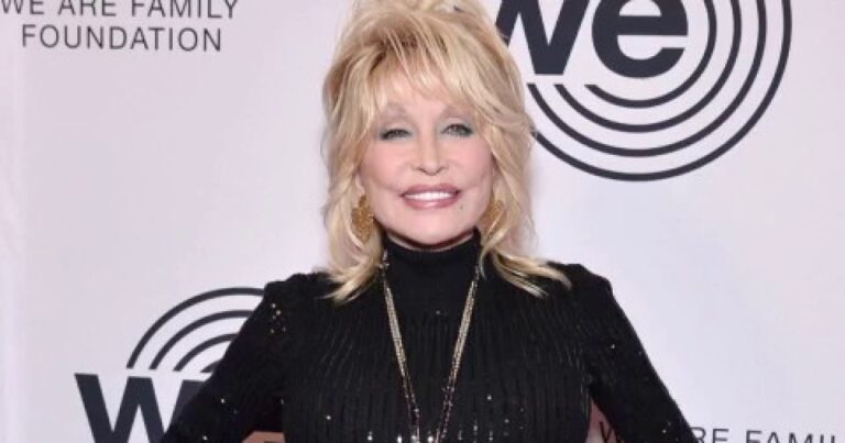 What we know about Dolly Parton's health struggles in her final days
