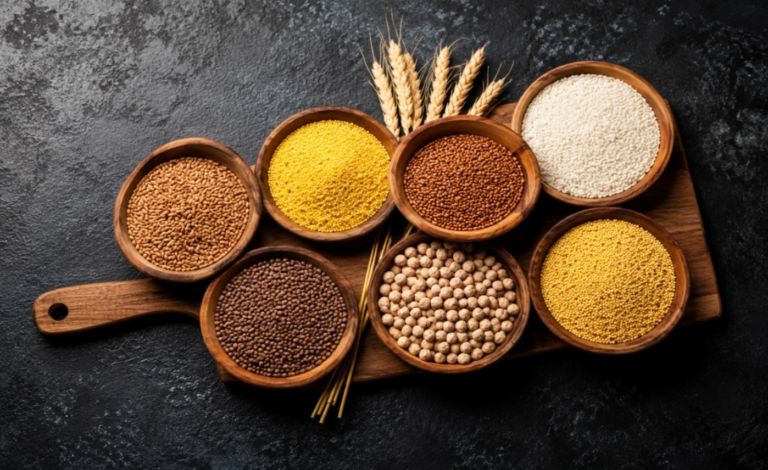 Millets Economy in India: Growth, Nutrition & Global Demand