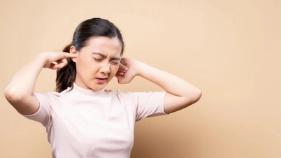 Unexpected harms from improper ear hygiene habits