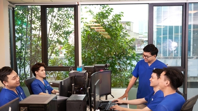 DETEC Dental Lab - from fabrication to research in aesthetic dental restoration technology