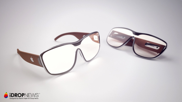 Apple eyes health and fitness features for rumored smart glasses, job listing suggests Apple eyes health and fitness features for rumored smart glasses, job listing suggests