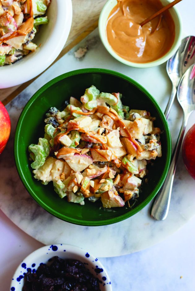 Convenient school day recipes to get kids eating healthy Convenient school day recipes to get kids eating healthy