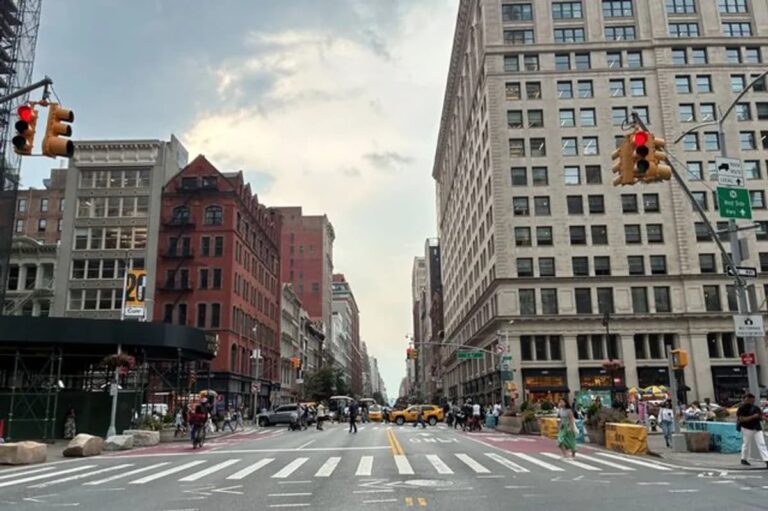 Retracing Jose Rizal's steps in New York City | ABS
