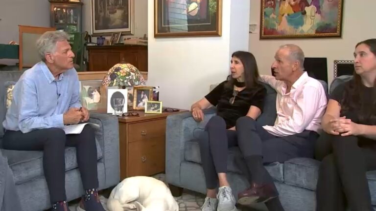 63-year-old mom, writer, daughter and wife talks life 63-year-old mom, writer, daughter and wife talks life