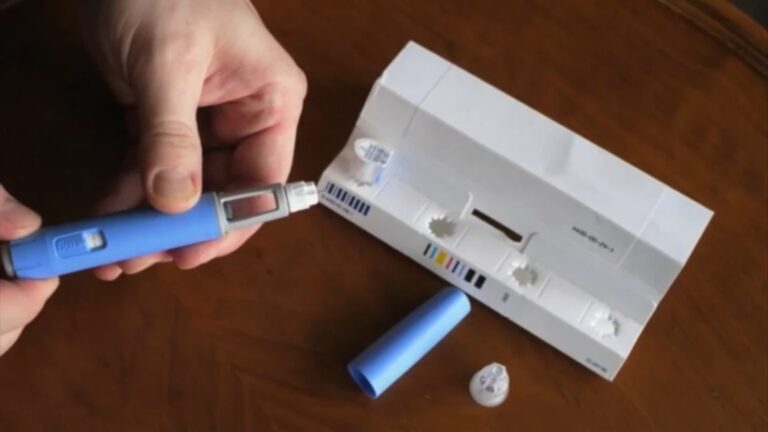 Sanitation workers report increase in needle-stick injuries amid spike in GLP