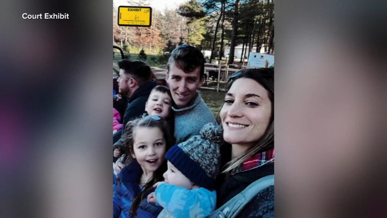 Jurors to resume deliberations in the Lindsay Clancy murder trial