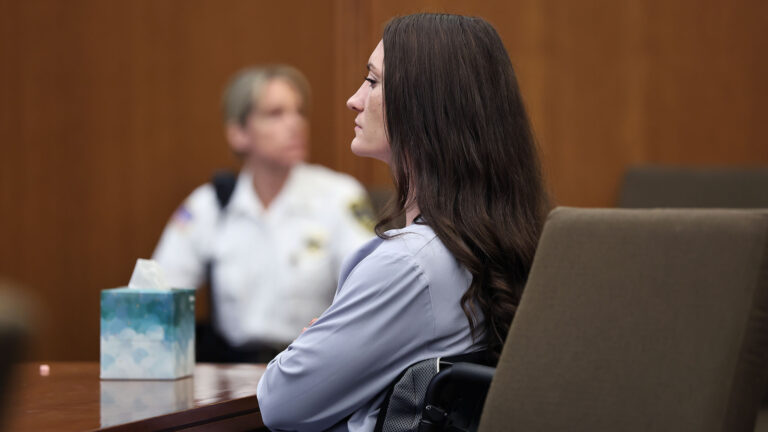 Lindsay Clancy verdict watch: Jurors resume deliberations on Day 23 of murder trial