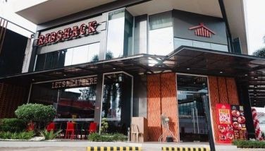 Ribshack unveils first flagship store in Malolos City, Bulacan