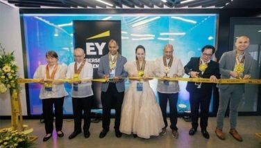 EY GDS expands intelligent cyber operations footprint with Cebu cybersecurity center
