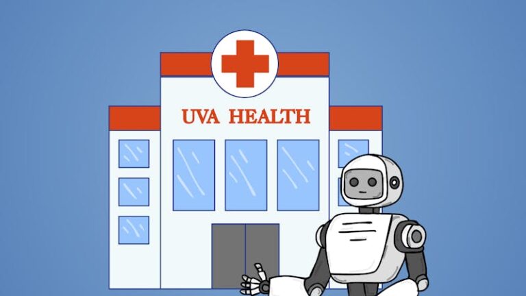 U.Va. Health expands AI use across patient care, research and education