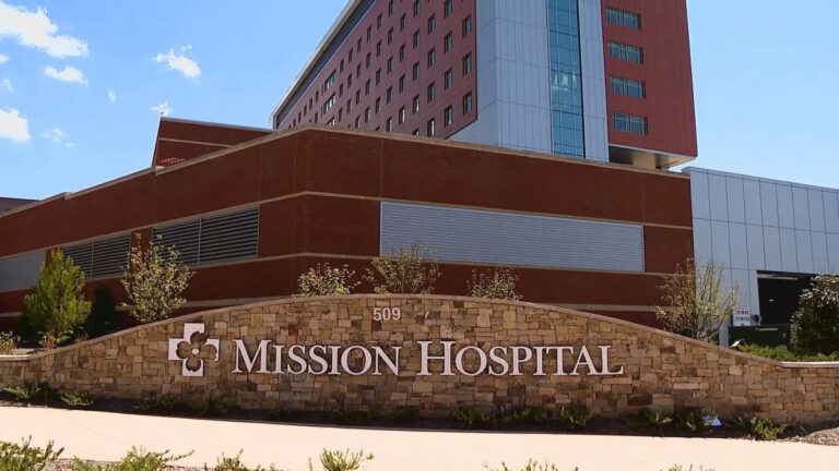 Judge rejects HCA Healthcare's motion to avoid trial, Attorney General Jackson says