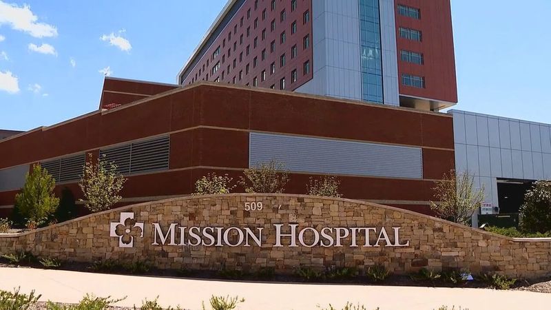 NC health department launches investigation into Mission Hospital's emergency department
