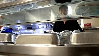 Transylvania County Schools' free meal program fills growing need after Helene, staff say