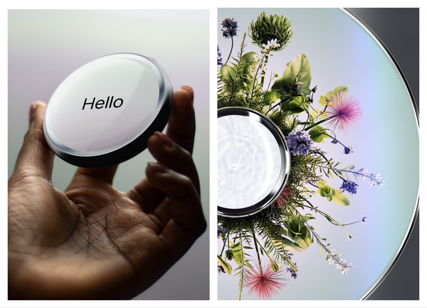 Cognitive Bloom @ Map Project Office _Mental wellbeing