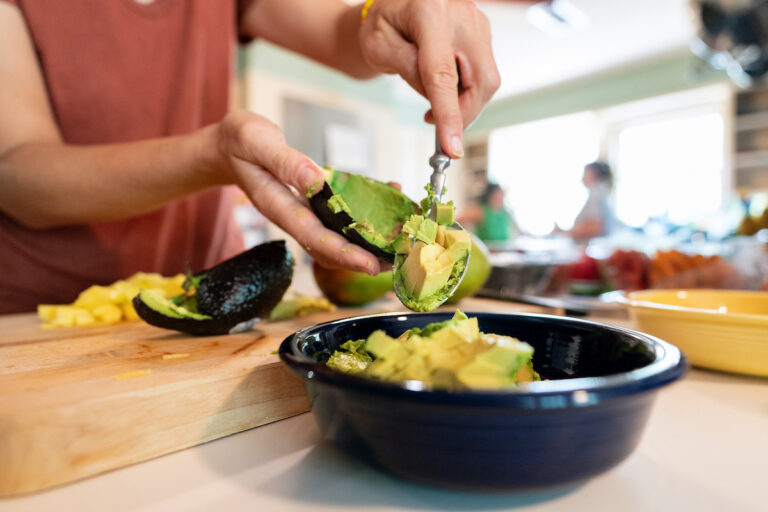 How to eat healthy on a budget