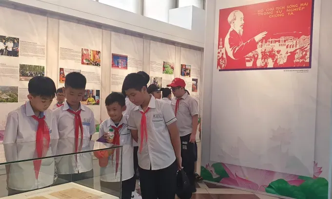Measures rolled out to promote culture, ethics, healthy lifestyles among youth Measures rolled out to promote culture, ethics, healthy lifestyles among youth