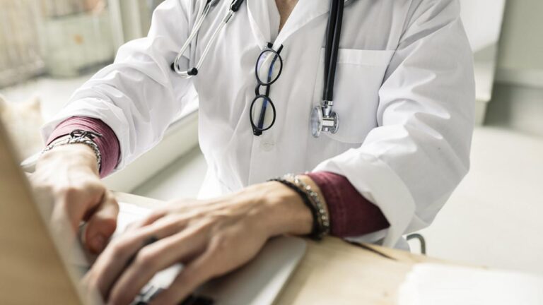 AI is moving fast. Health systems need guardrails. AI is moving fast. Health systems need guardrails.