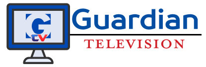 Guardian Television logo