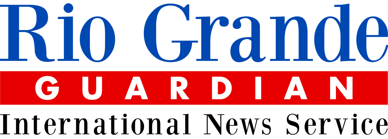 Rio Grande Guardian logo