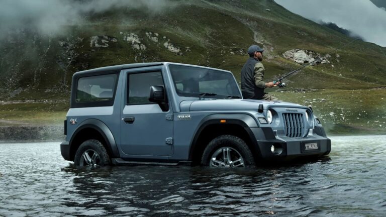 What makes a lifestyle vehicle? Why India's market remains niche beyond the Mahindra Thar