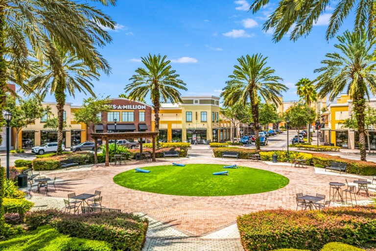 Fast-Growing Global Lifestyle and Variety Retailer Miniso Selects Lakeside Village for Its Lakeland, Florida Debut, Targeted for Q2 2027