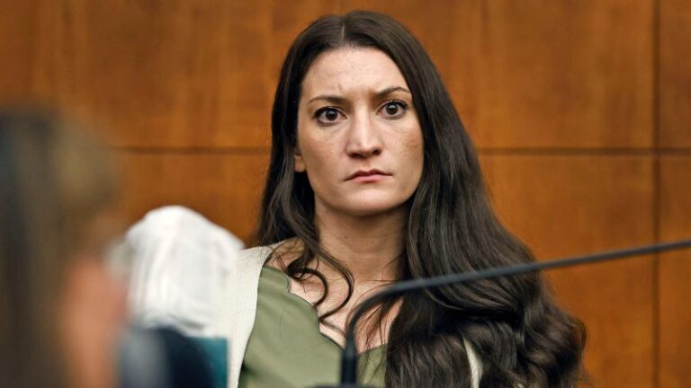 The Lindsay Clancy trial brings maternal mental health into the spotlight