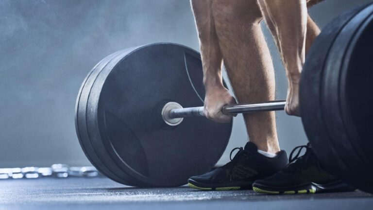 This doctor’s journey to lifestyle medicine started at the gym