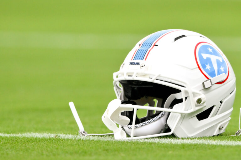 Titans Hosted Six For Wednesday Workout Titans Hosted Six For Wednesday Workout