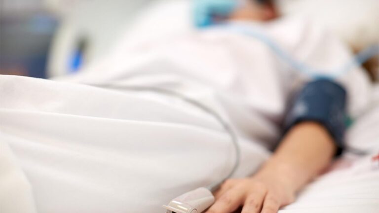 This superbug’s toll exceeds 3,400. How to protect your loved ones. This superbug's toll exceeds 3,400. How to protect your loved ones.