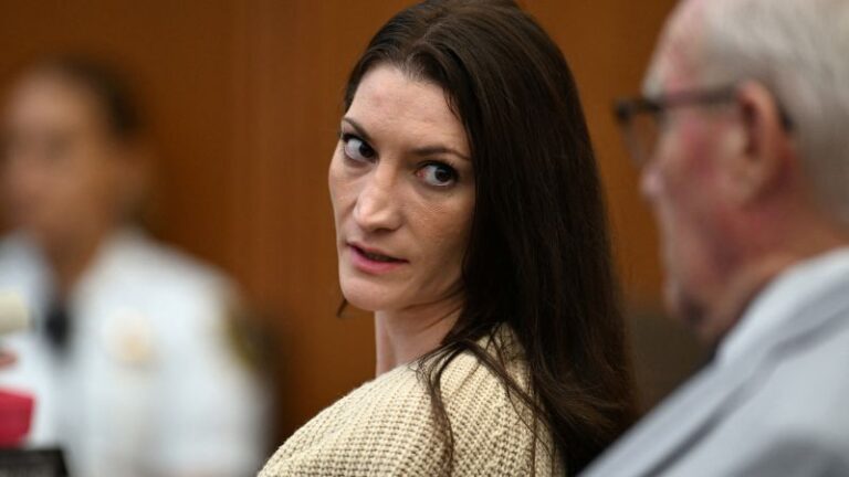 Defense rests in Lindsay Clancy’s triple-murder trial Defense rests in Lindsay Clancy’s triple-murder trial